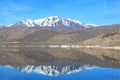 Deer Creek Reservoir, Utah