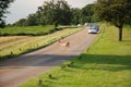 Deer Crossing