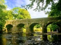 Deer park bridge