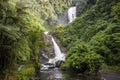 Deer Waterfall - Bocaina Range