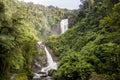 Deer Waterfall - Bocaina Range