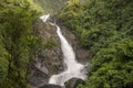 Deer Waterfall - Bocaina Range