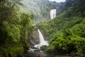 Deer Waterfall - Bocaina Range