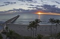 Deerfield Beach Sunrise