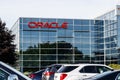 Oracle Corporation location. Oracle offers technology and cloud based solutions III