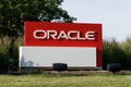 Oracle Corporation location. Oracle offers technology and cloud based solutions V