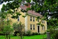 Deerfield, Massachusetts: The Parsonage