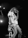 Def Leppard Live at the CNE 1993