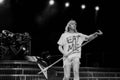 Def Leppard Live at the CNE 1993