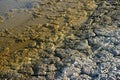 Defaulting earth at Salton Sea