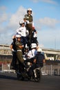 Defence Forces Exhibition Display