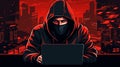 Defending Against Cyber Criminals Protecting Your Digital World