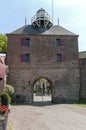 Defense gate Harderwijk