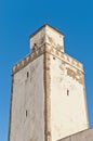 Defensive Tower on at Essaouira, Moroc