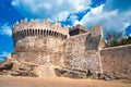 Defensive Tower of Populonia