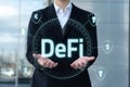 Defi Decentralized Finance on Ethereum
