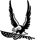Defiant American Eagle