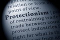 Definition of Protectionism