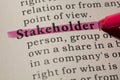 Definition of word stakeholder