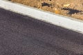 Definitive asphalt paving