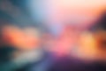 Defocused abstract background