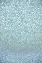 Defocused abstract silver lights background