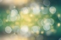 Defocused Blur bokeh abstract background,out of focus background