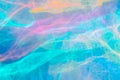 Defocused colorful abstract background