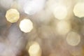 Defocused light Royalty Free Stock Photo