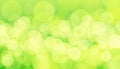 Defocused lights spring Royalty Free Stock Photo