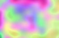 Defocused multi-colored abstract background. Blurred lines. Royalty Free Stock Photo