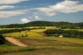 Deforestation Royalty Free Stock Photo