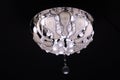 Deginer Roof hanging crystal chandelier