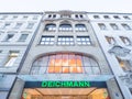 Deichmann munich