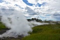 Deildartunguhver thermal spring