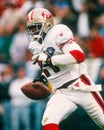 Deion Sanders San Francisco 49ers