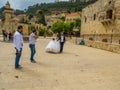 Lebanese Marriage