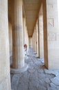 Deir El Bahari Temple