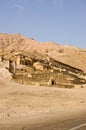 Deir el Medina tombs, Luxor