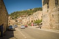 The Deir el Qamar Synagogue, in Deir el Qamar, a village in south-central Lebanon, is the oldest synagogue in Mount Lebanon