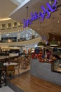 Deira City Centre Shopping Mall in Dubai, UAE Royalty Free Stock Photo