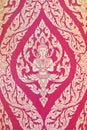 Deity design Royalty Free Stock Photo