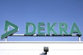 DEKRA Logo