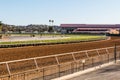 Del Mar Thoroughbred Racing Venue