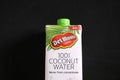 Del Monte- 100% Coconut Water