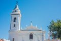 Del Pilar church in Buenos Aires, Argentina Royalty Free Stock Photo