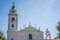 Del Pilar church in Buenos Aires, Argentina Royalty Free Stock Photo