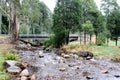 Delatite River Mt Bulla Victoria Australia 1