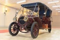 1908 Delaunay-Belleville 10 HP Roi des Belges