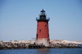 Delaware Breakwater Lighthouse Lewes Beach3